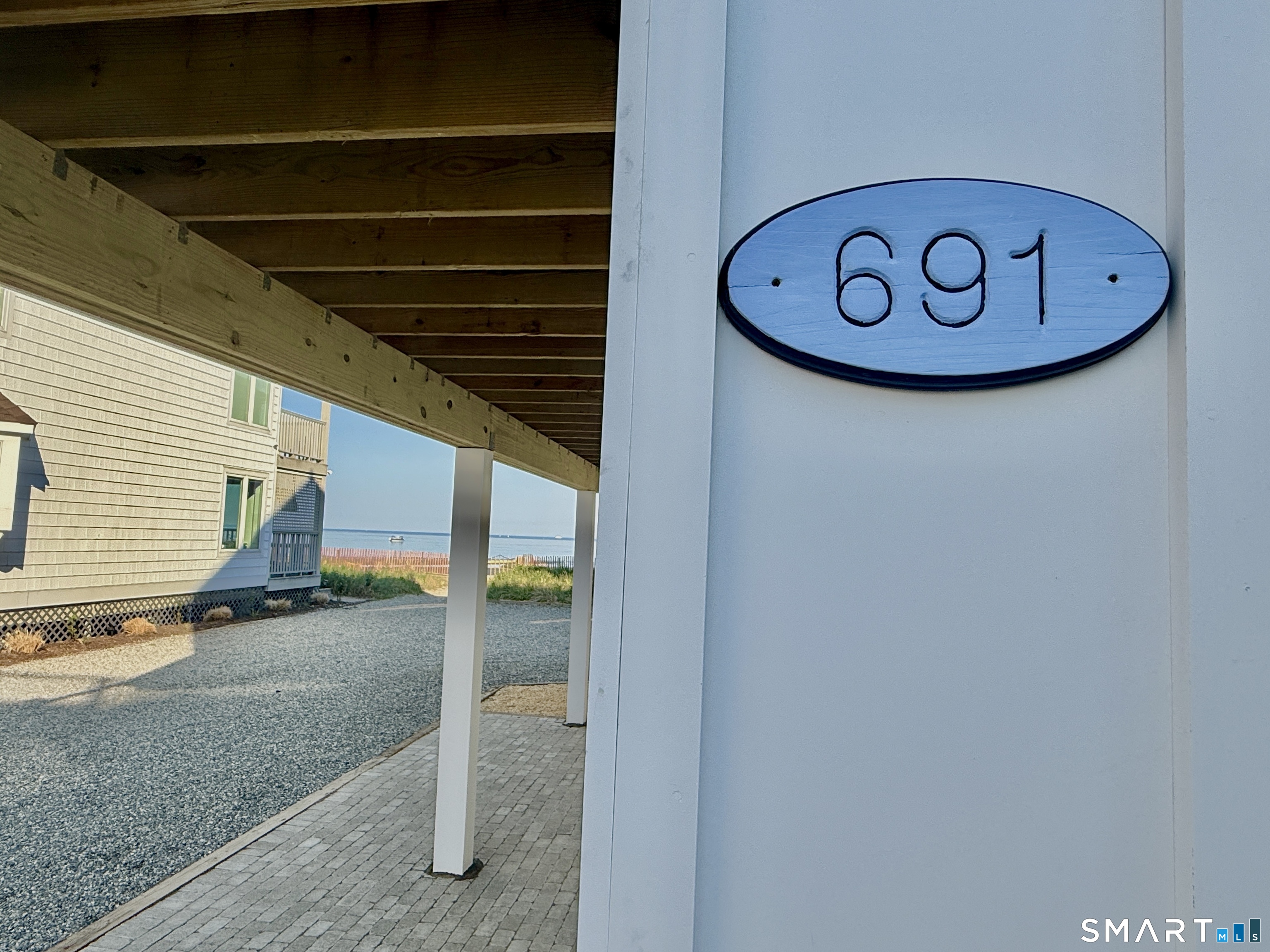 691 Fairfield Beach Road Fairfield CT 06824