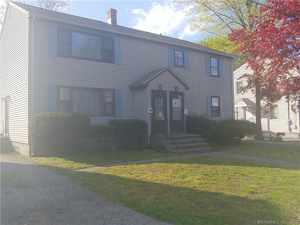 61 Johnson Court Stratford CT 06615