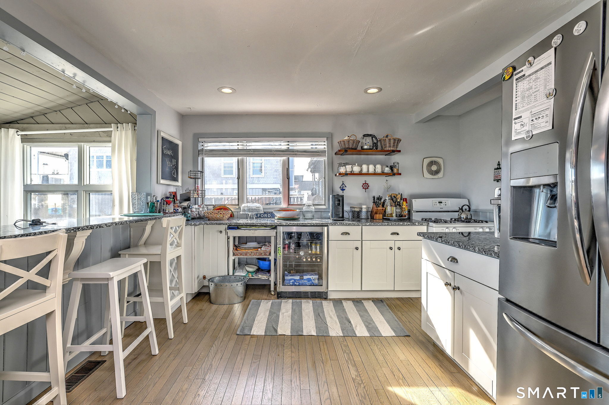 25 Milford Point Road Milford CT 06460