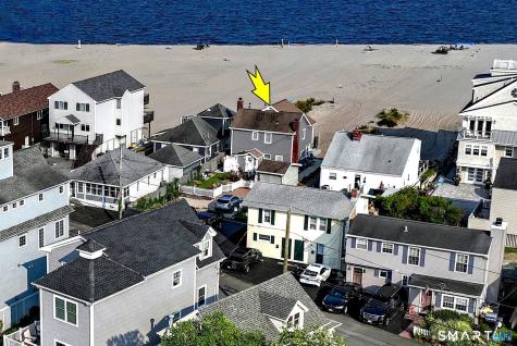 25 Milford Point Road Milford CT 06460