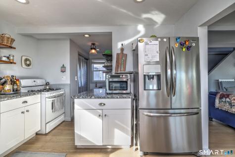 25 Milford Point Road Milford CT 06460