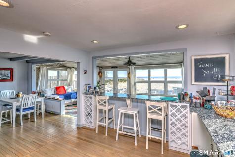 25 Milford Point Road Milford CT 06460