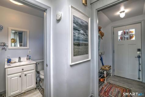 25 Milford Point Road Milford CT 06460