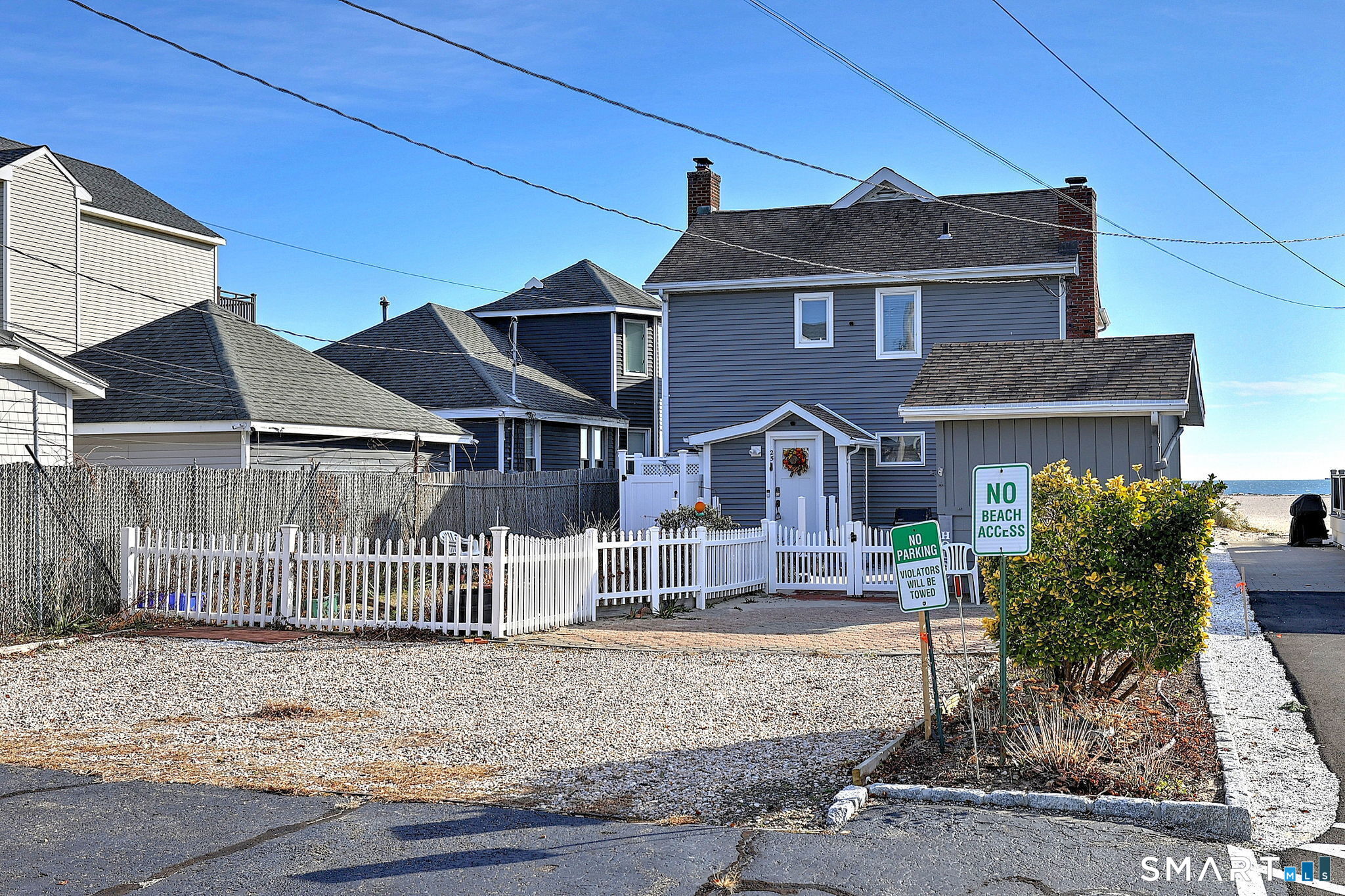25 Milford Point Road Milford CT 06460