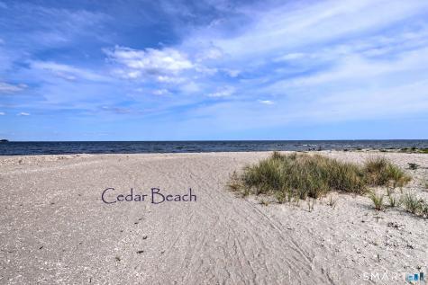 25 Milford Point Road Milford CT 06460