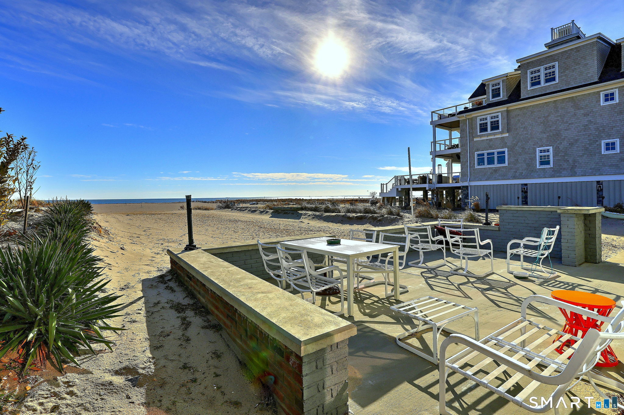 25 Milford Point Road Milford CT 06460