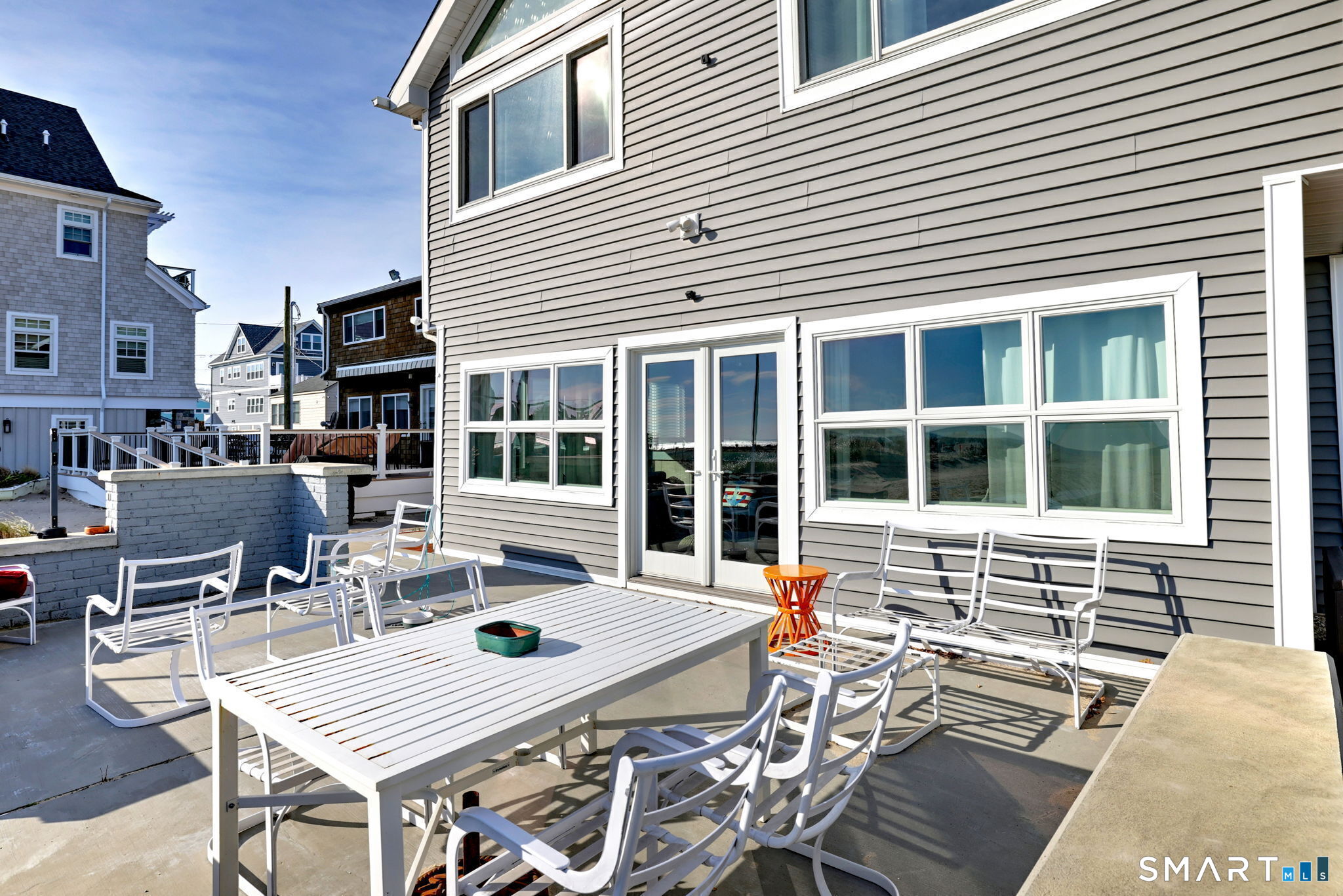 25 Milford Point Road Milford CT 06460