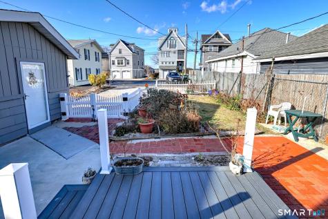 25 Milford Point Road Milford CT 06460