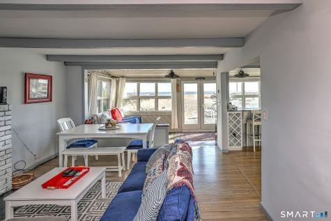 25 Milford Point Road Milford CT 06460