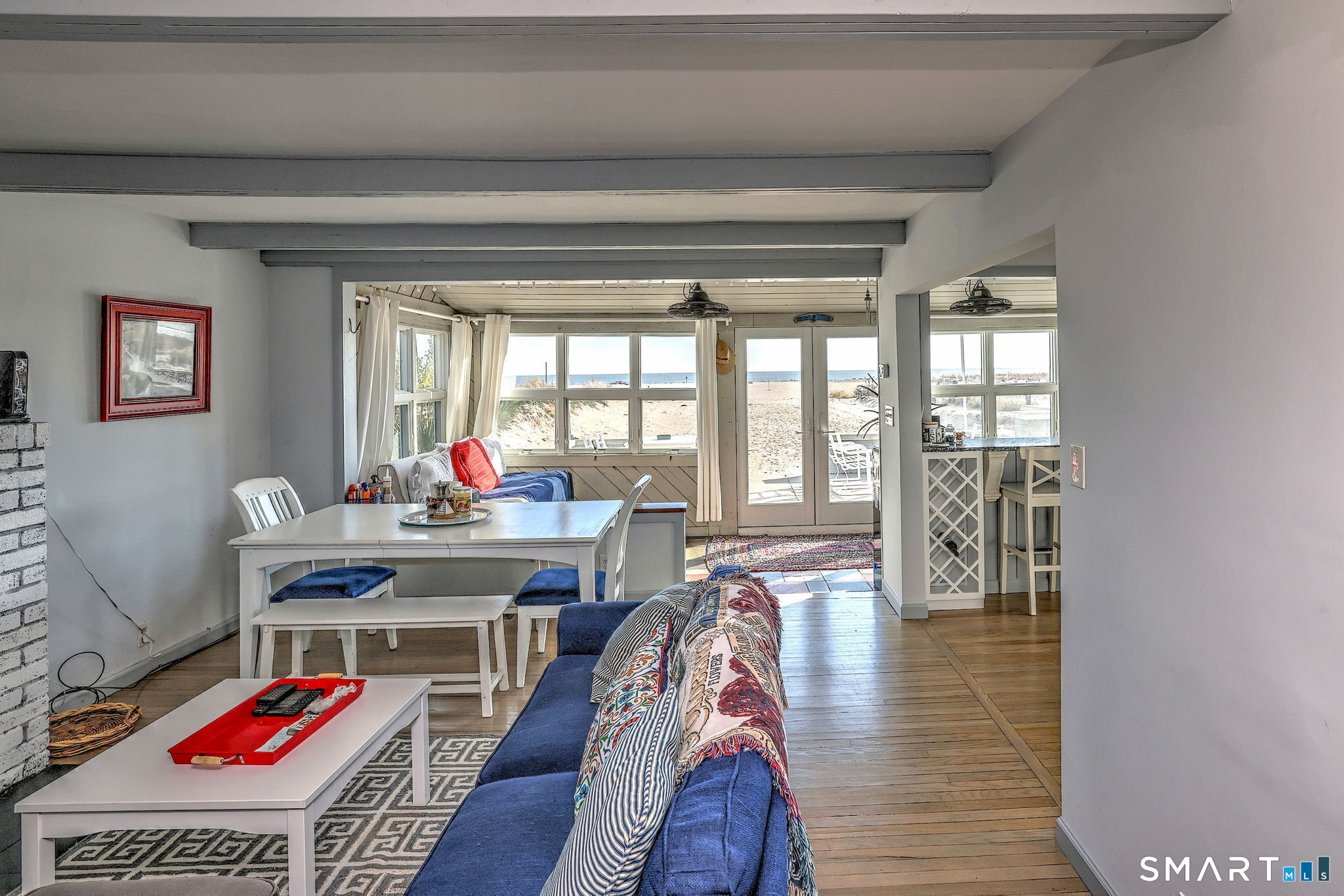 25 Milford Point Road Milford CT 06460