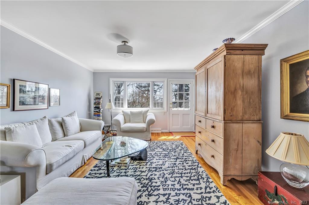 245 Unquowa Road Fairfield CT 06824