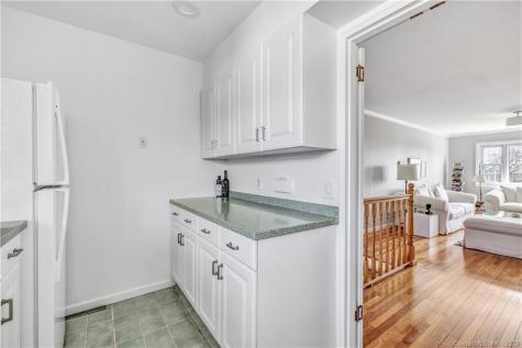 245 Unquowa Road Fairfield CT 06824
