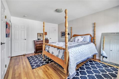 245 Unquowa Road Fairfield CT 06824