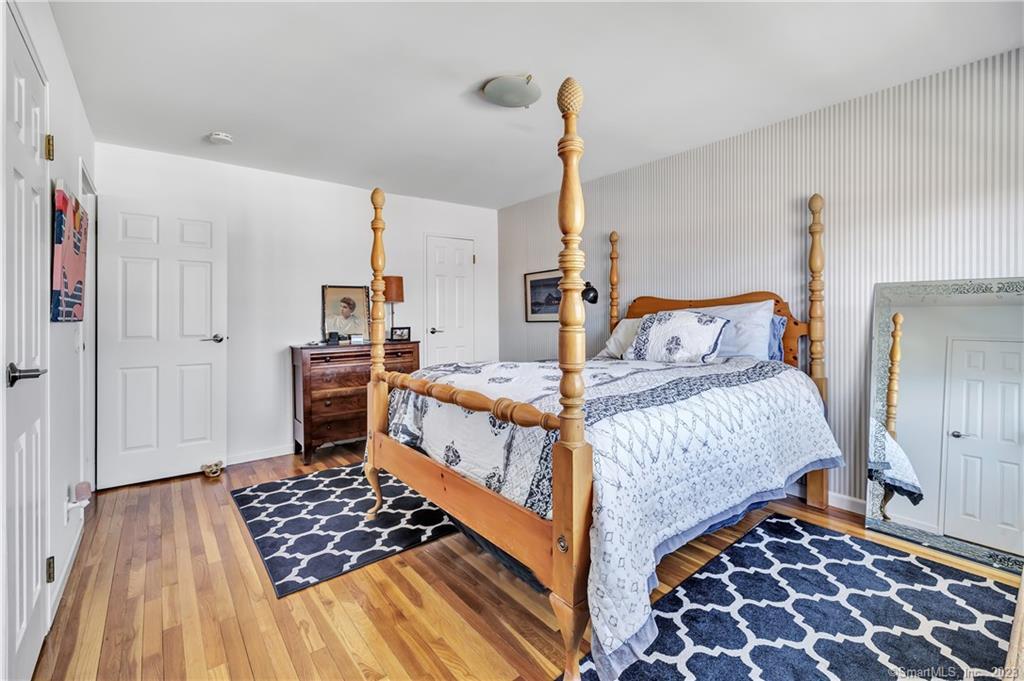 245 Unquowa Road Fairfield CT 06824