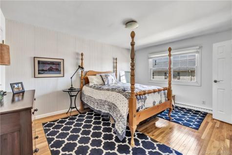 245 Unquowa Road Fairfield CT 06824