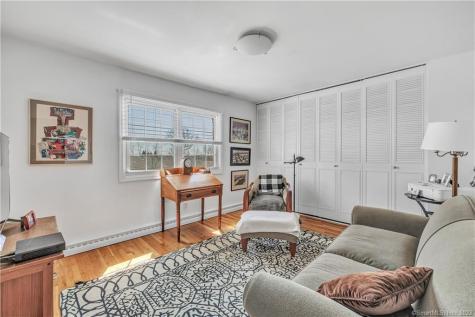 245 Unquowa Road Fairfield CT 06824