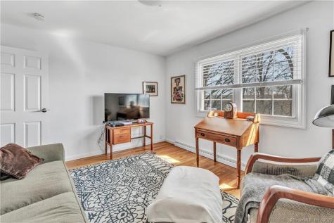 245 Unquowa Road Fairfield CT 06824