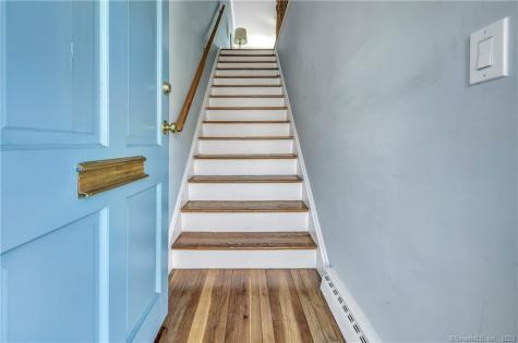 245 Unquowa Road Fairfield CT 06824