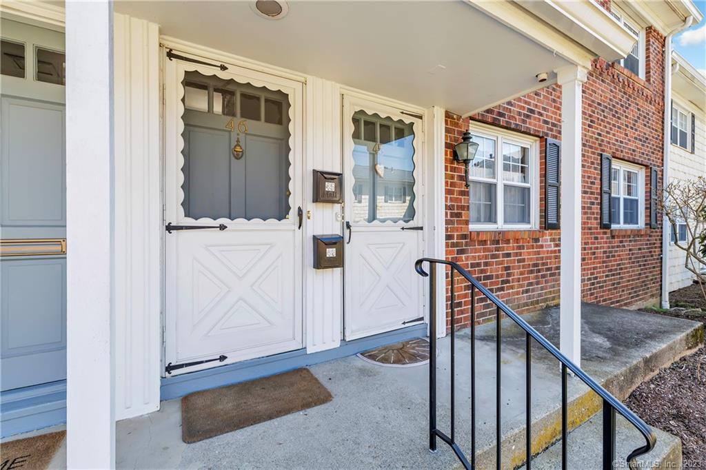 245 Unquowa Road Fairfield CT 06824