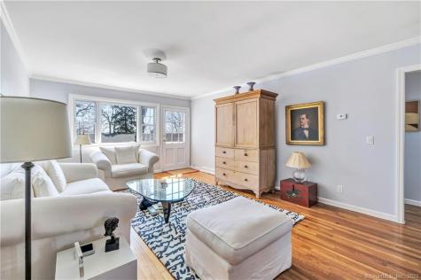 245 Unquowa Road Fairfield CT 06824