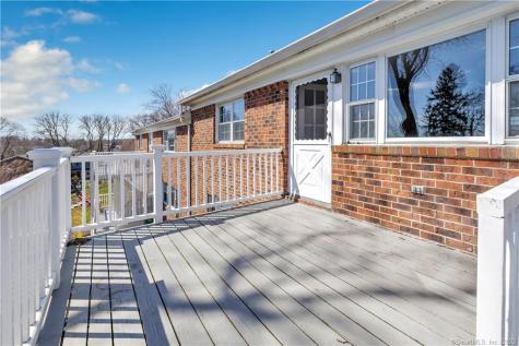 245 Unquowa Road Fairfield CT 06824