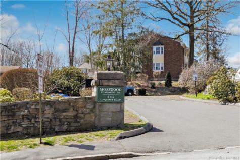 245 Unquowa Road Fairfield CT 06824