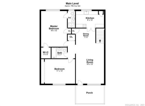 245 Unquowa Road Fairfield CT 06824