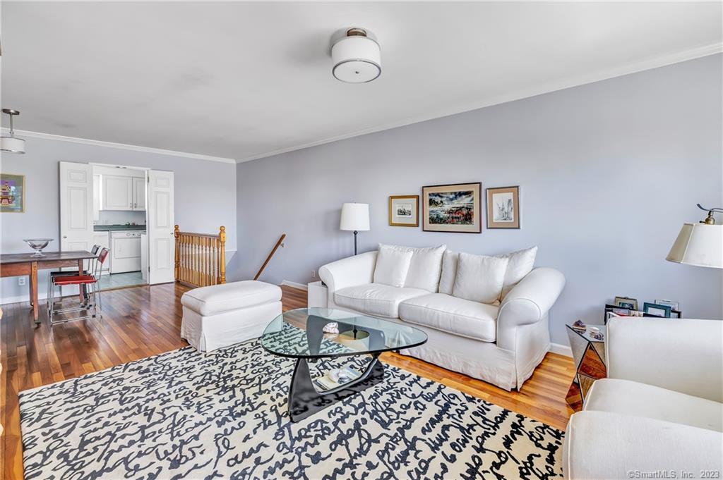 245 Unquowa Road Fairfield CT 06824