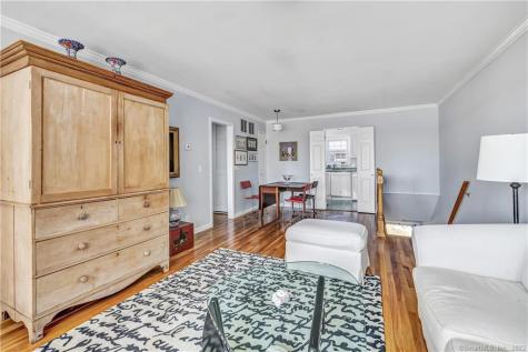 245 Unquowa Road Fairfield CT 06824