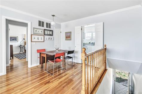 245 Unquowa Road Fairfield CT 06824