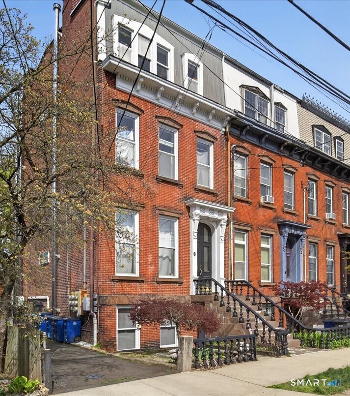 29 Eld Street New Haven CT 06511