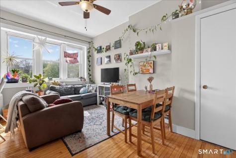 29 Eld Street New Haven CT 06511