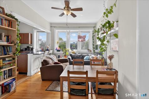 29 Eld Street New Haven CT 06511