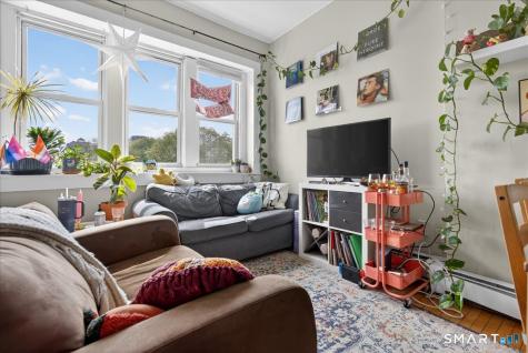 29 Eld Street New Haven CT 06511