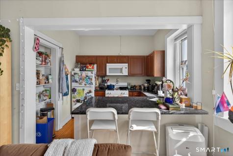 29 Eld Street New Haven CT 06511
