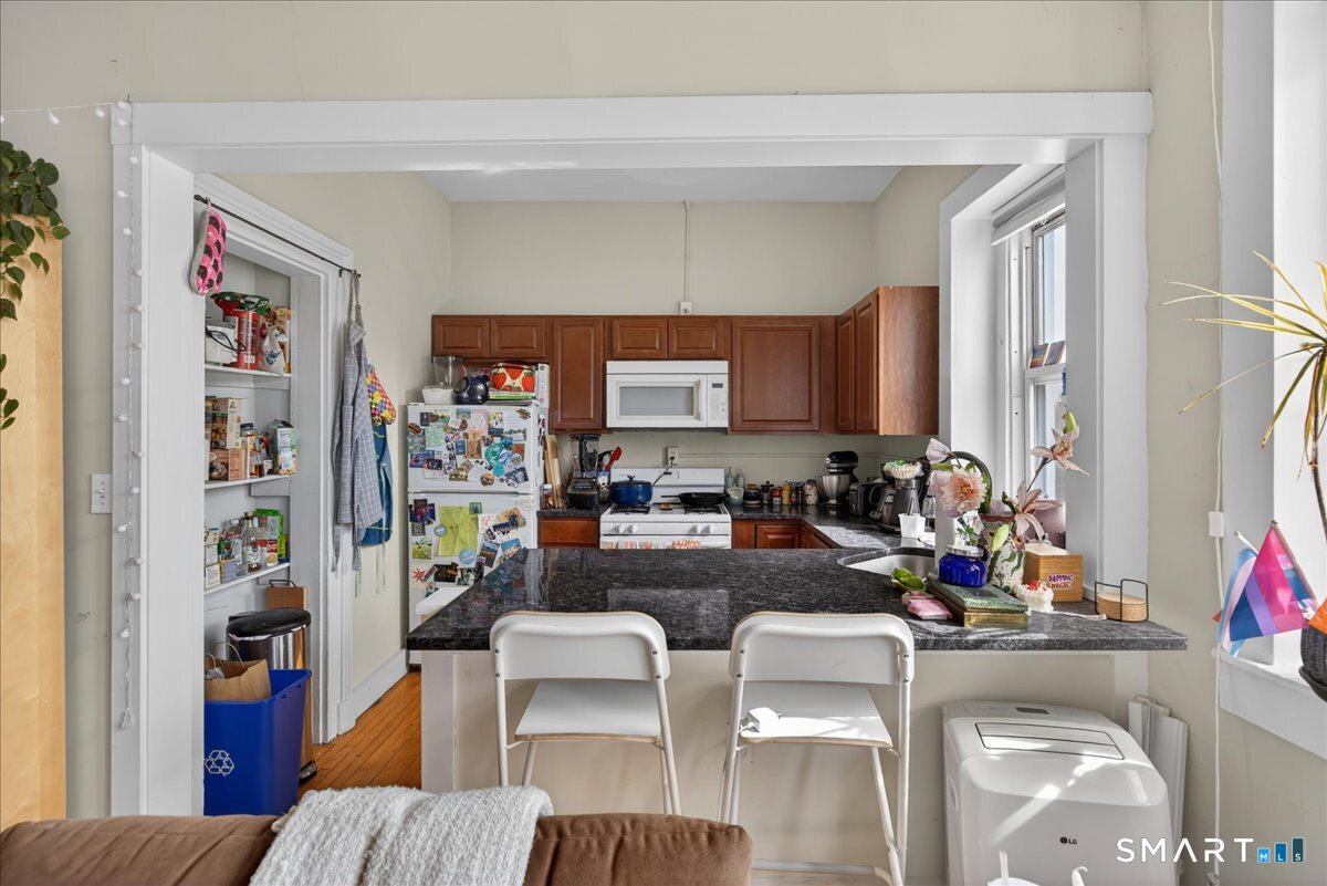 29 Eld Street New Haven CT 06511