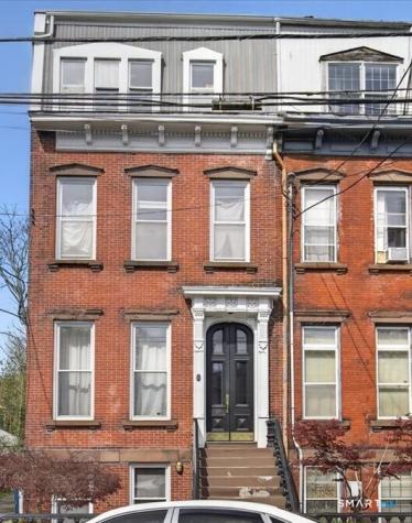 29 Eld Street New Haven CT 06511