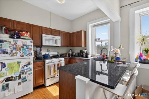 29 Eld Street New Haven CT 06511