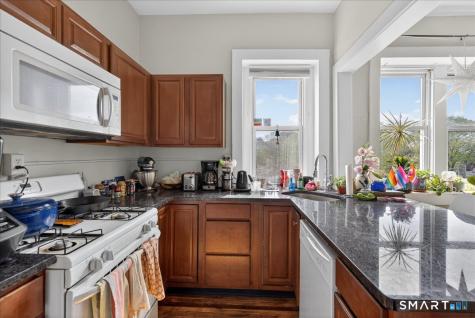 29 Eld Street New Haven CT 06511
