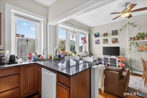 29 Eld Street New Haven CT 06511