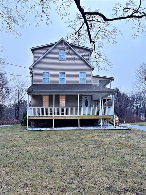 464 Long Hill Avenue Shelton CT 06484