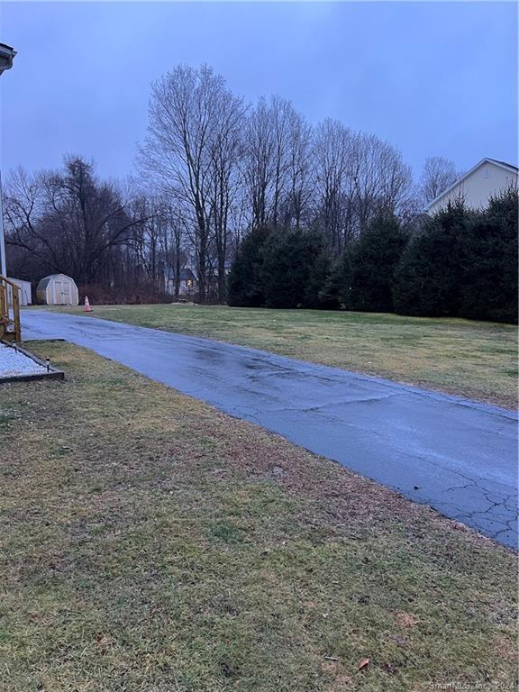 464 Long Hill Avenue Shelton CT 06484