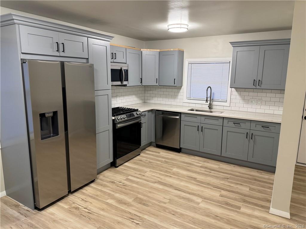 464 Long Hill Avenue Shelton CT 06484