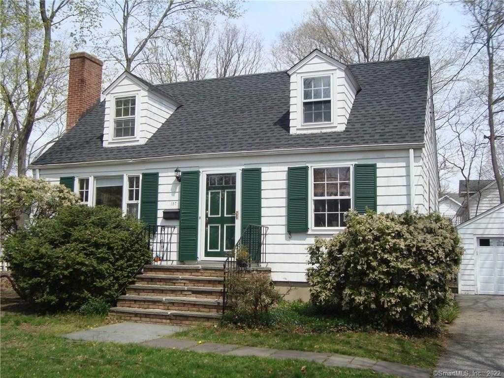 157 Smith Street Fairfield CT 06824