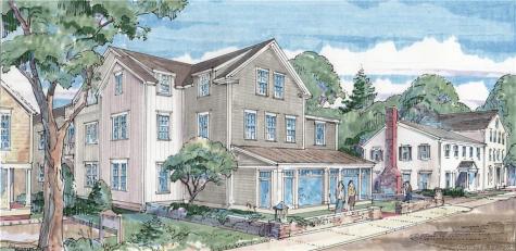 201 Main Street Westport CT 06880