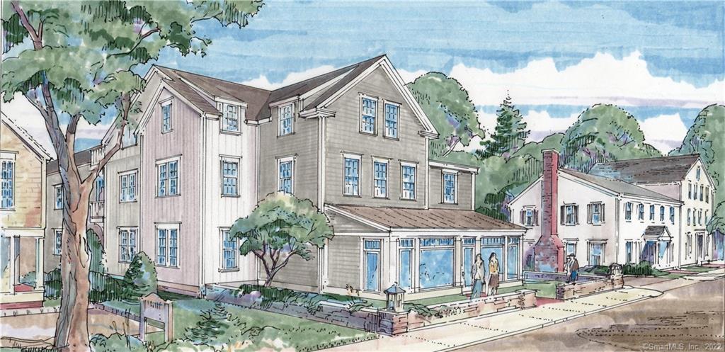 201 Main Street Westport CT 06880