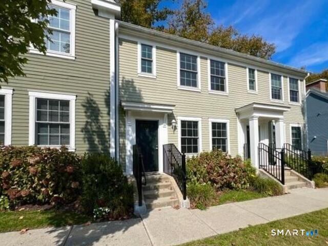 66 Stoneridge Circle Stamford CT 06902