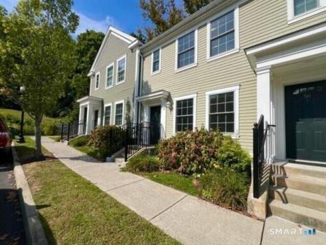 66 Stoneridge Circle Stamford CT 06902