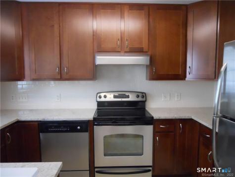 66 Stoneridge Circle Stamford CT 06902