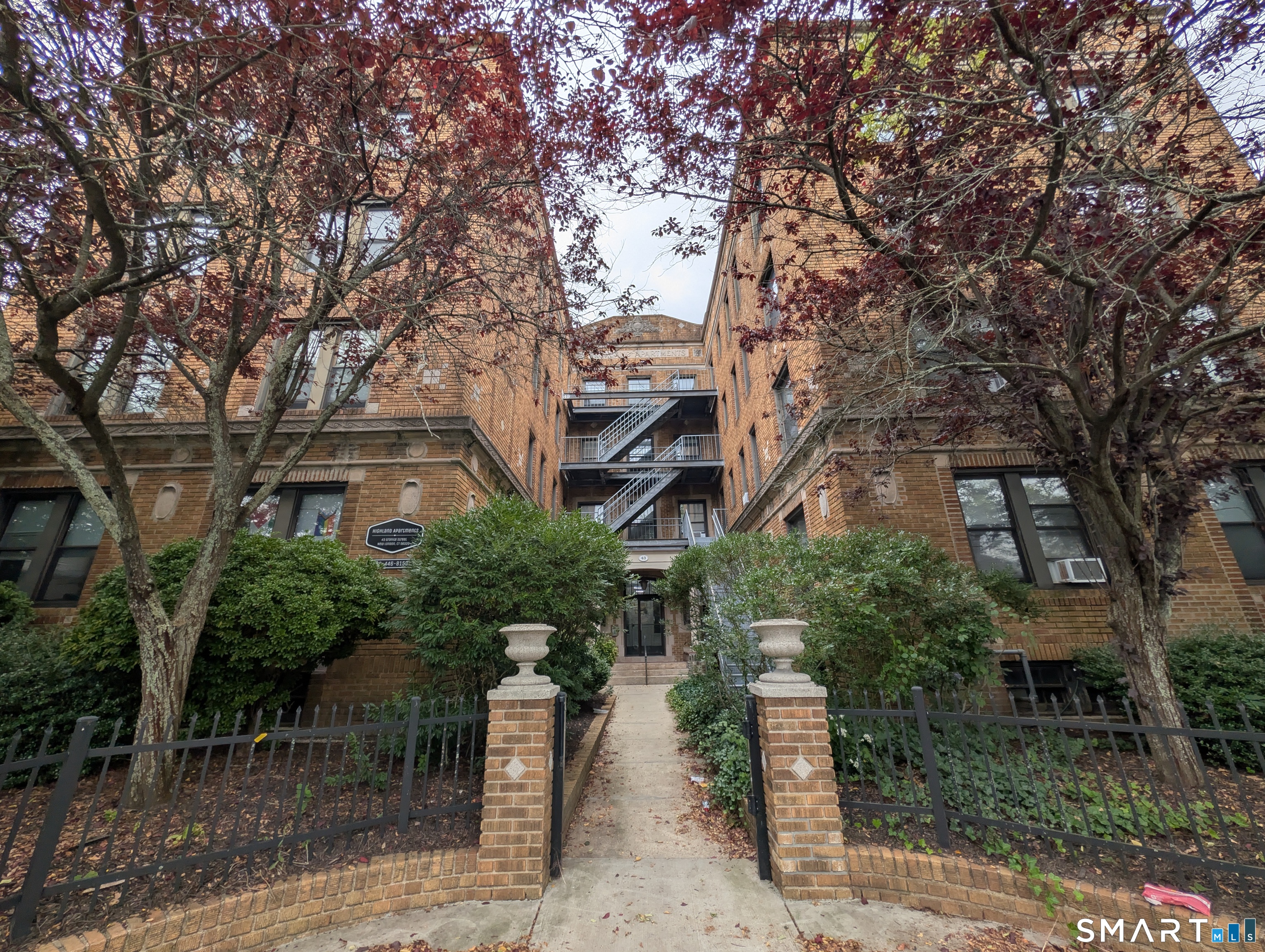 43 Granite Street New London CT 06320